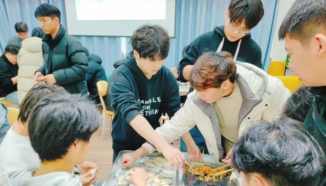 冬至守長夜，筆鋒破重關(guān)！